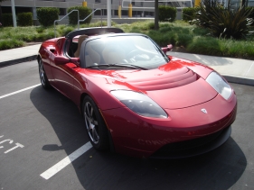 220114 Tesla Roadster